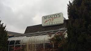 Mcsalty's