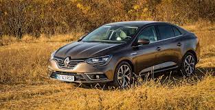 Renault Megane Sedan 2018 1 2 Tce 130cp Edc7 Review Gadget Ro Hi Tech Lifestyle