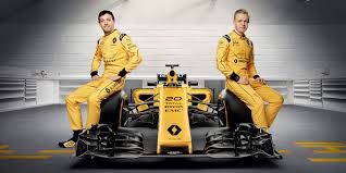 Live auf sky sport f1: Renault Gibt Gas In Gelb Neue Formel 1 Saison Startet Renault Welt