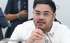 China or Philippines? Paolo Ortega questions Sara Duterte's loyalty