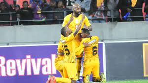 Aiscore football livescore is available as iphone and ipad app, android app on google play and windows phone app. Kaizer Chiefs Vs Chippa United Kick Off Tv Channel Live Score Squad News And Preview Goal Com