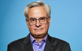 TelevisaUnivision designa a Juan Pablo Newman como CFO interino