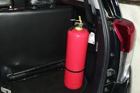 Pemadam api ringan berisi dry chemical powder yang bisa diisi ulang. Pasang Apar Di Mobil Untuk Antisipasi Jenis Serbuk Lebih Cocok Ini Alasannya Gridoto Com