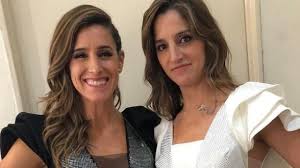 Soledad finaliza el año 1997 llenando diez veces el tratro gran rex de buenos aires, la sala más importante de la ciudad. Llego Salvador El Bebe De Natalia Pastorutti Diario La Provincia Sj