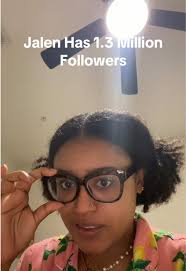 Jalen Elite Brown Reached 500k Followers