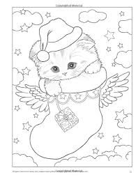 Animals, christmas, holidays, inspirational messages… amazon.com: Peludo Ayudantes De Santa Claus Para Colorear Libro Kayomi Harai 9781497202276 Amaz Christmas Coloring Sheets Christmas Coloring Pages Holiday Coloring Book