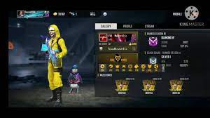 global free fire top up 530+53=583 diamonds. Free Fire First Id World Richest Id Id With Highest Like In Free Fire More