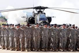 If Joe Biden Wins Election 2020 Will He Undo Trump Foreign Policy