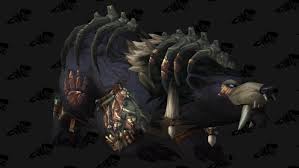 Les druides farouche deviennent des traqueurs féroces et agiles, mordant, griffant et saignant leurs ennemis à blanc. Guide Griffes D Ursoc Arme Prodigieuse Millenium