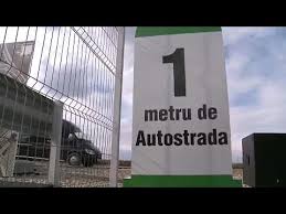 Maybe you would like to learn more about one of these? In Romania L Autostrada Piu Corta Al Mondo Youtube