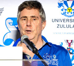 Celebrating the Engineering Field at UNIZULU's First Engineering Week