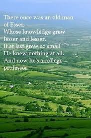 Best Limericks Family Fun For Android Limerick Funny Irish Poems Poetry Funny