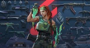 Riot games new shooter, valorant. All Valorant Characters Agents And Abilities Overview Mobalytics