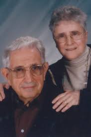 Betty Ann Jocola 1932-2021