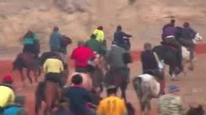 Таджикистан, наврузи, скачка лошадей, бузкаши, бузкаши хисор точикистон ва узбекистон 07 03 2020. Buzkashi Dar Epadrom Smotret Video Onlajn 116okon Ru