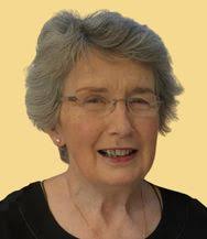 Condolence Book for Carrie Scanlan (née Murphy) (Bantry, Cork)