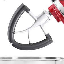 We did not find results for: Buy Flex Edge Beater For Kitchen Aid 4 5 5 Quart Tilt Head Stand Mixer As Scraper Paddle Replacement With Silicone Edges By Gvode Online In Vietnam B079hq3ylt