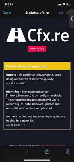 Internetmoden de retourenschein php5 ip mda5ntg5zjg5zdjlzmeyzgqwywq5nta2owyxnge3ywvingexzwy. Fivem Error 22 Error 522 Or Authentication Failure Officially Acknowledged