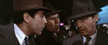 Bruce Glover, James Bond 'Diamonds Are Forever' villain, dead at 92