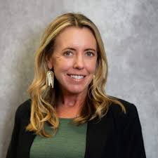 We are happy to welcome Christine Johnson as our new VP of human resources  and chief human resources officer. Christine comes to us from Baptist  Health in Jacksonville where she served 27