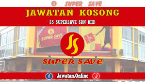 Permohonan jawatan kosong di kumpulan wang simpanan pekerja (kwsp) berikut meru… written by admin thursday, january 28, 2021 add comment permohonan jawatan kosong kerajaan polis diraja malaysia berikut merupakan ma… written by admin khai friday, november 27, 2020 add. Jawatan Kosong Terkini Ss Supersave Sdn Bhd Jawatan Online