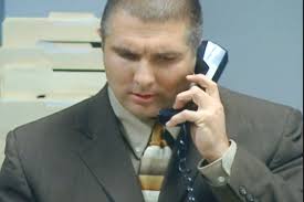 The New Detectives: Case Studies in Forensic Science (TV Series 1996–2005) 