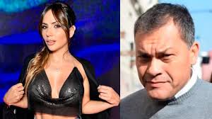 Así reaccionó Walter Festa ante el romance de Romina Uhrig y Damián Ávila:  su picante posteo