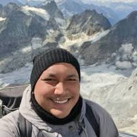 Khairul Anuar Abdullah