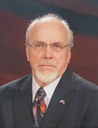 Obituary information for George Thomas Sharp Jr.