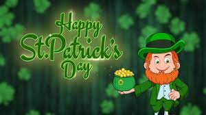 St patrick's day is celebrated in many parts of the world, especially by irish communities and organizations. Happy Saint Patrick S Day 2021 Youtube