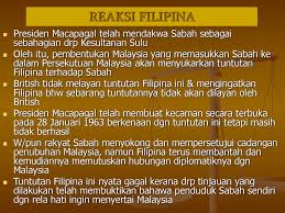 6 reaksi awal terhadap gagasan setelah tunku mengisytiharkan keinginannya untuk bergabung terdapat pelbagai reaksi daripada setiap negeri: Malaysia Boleh Pembentukan Malaysia 16 September Ppt Download