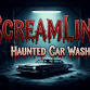 Screamline Haunted Car Wash event image