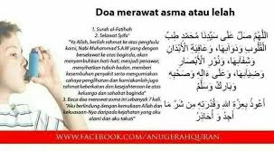 Doa Asma Doa Allah Penyakit