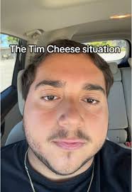 Lil Tim Mice and John Prok