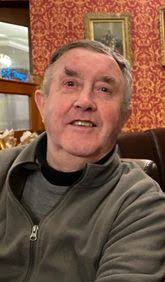 Condolence Book for James (Jimmy) Power (Charleville, Cork)