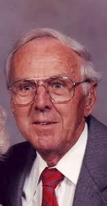 Ralph Pauli (1922-2013)