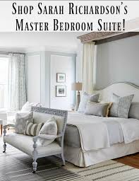 Maybe you would like to learn more about one of these? Get The Look Sarah Richardson Master Bedroom Hello Lovely Holiday Living Room Decor Farmhouse Decor Living Room Living Room Decor Rustic