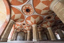 Premier league, fa cup, league cup. Crystal Palace Plans To Restore Ornate Victorian Subway Approved Bbc News