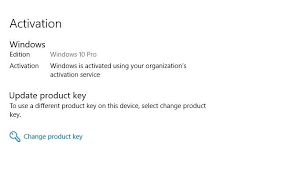 Check spelling or type a new query. Microsoft 365 E5 Windows 10 Subscription Activation For Hybrid Azure Ad Joined Devices Microsoft Tech Community