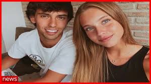 Margarida corceiro deixa de seguir joão felix e apaga todas as fotografias. Alpharad Sub Count Chu Margarida Corceiro