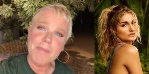 Sasha: Saiba sobre a vida e carreira da filha da Xuxa