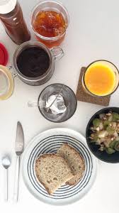 Epingle Par Elodie Le Miam Miam Blog Sur Ig Le Petit Dejeuner De Monsieur Petit Dejeuner Gourmands Dejeuner
