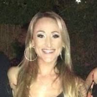 Amber Fabrizio's Instagram, Twitter & Facebook