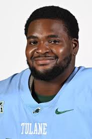 Football's Rayshawn Pleasant Named AAC Defensive Player of the Week