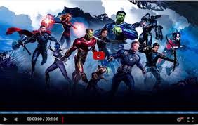 .leaked hdcamrip 720p watch avengers endgame leaked post credits scene online avengers endgame new post credits scene & bonus footage leaked. Watch Avengers Endgame Full Movie Hd Free Kristatntichan S Diary