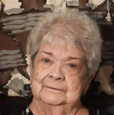 Linda Jane Nickerson