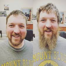 A mile in their shoes