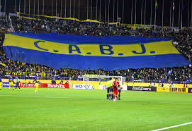 Find the perfect boca juniors fans stock photos and editorial news pictures from getty images. Tphoto On Twitter Boca Juniors Fans In The Semi Finals Of Boca Juniors Argentine 1 0 Etoile Sportve Du Sanel Tunisia In Fifa Club World Cup Japan2007 At National Stadium In Tokyo Japan 12 12 2007 Photo By