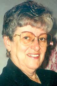 Judith M. (Delisle) MacDonald Beausoleil