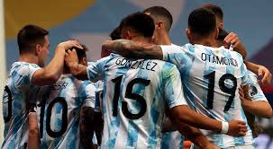 Será la octava vez que se enfrenten en tierras brasileñas, donde la canarinha está invicta ante su rival de esta final (6v 1e). Dpwbpczq4ytdcm